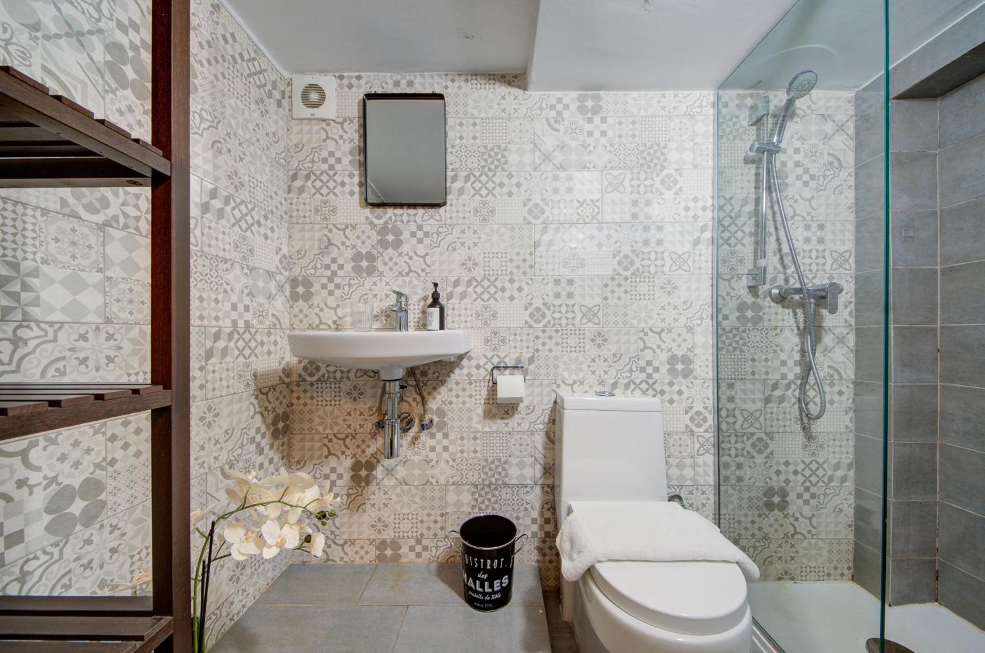 Unique Studio Loft, Walking Distance To Valletta Hamrun Ngoại thất bức ảnh