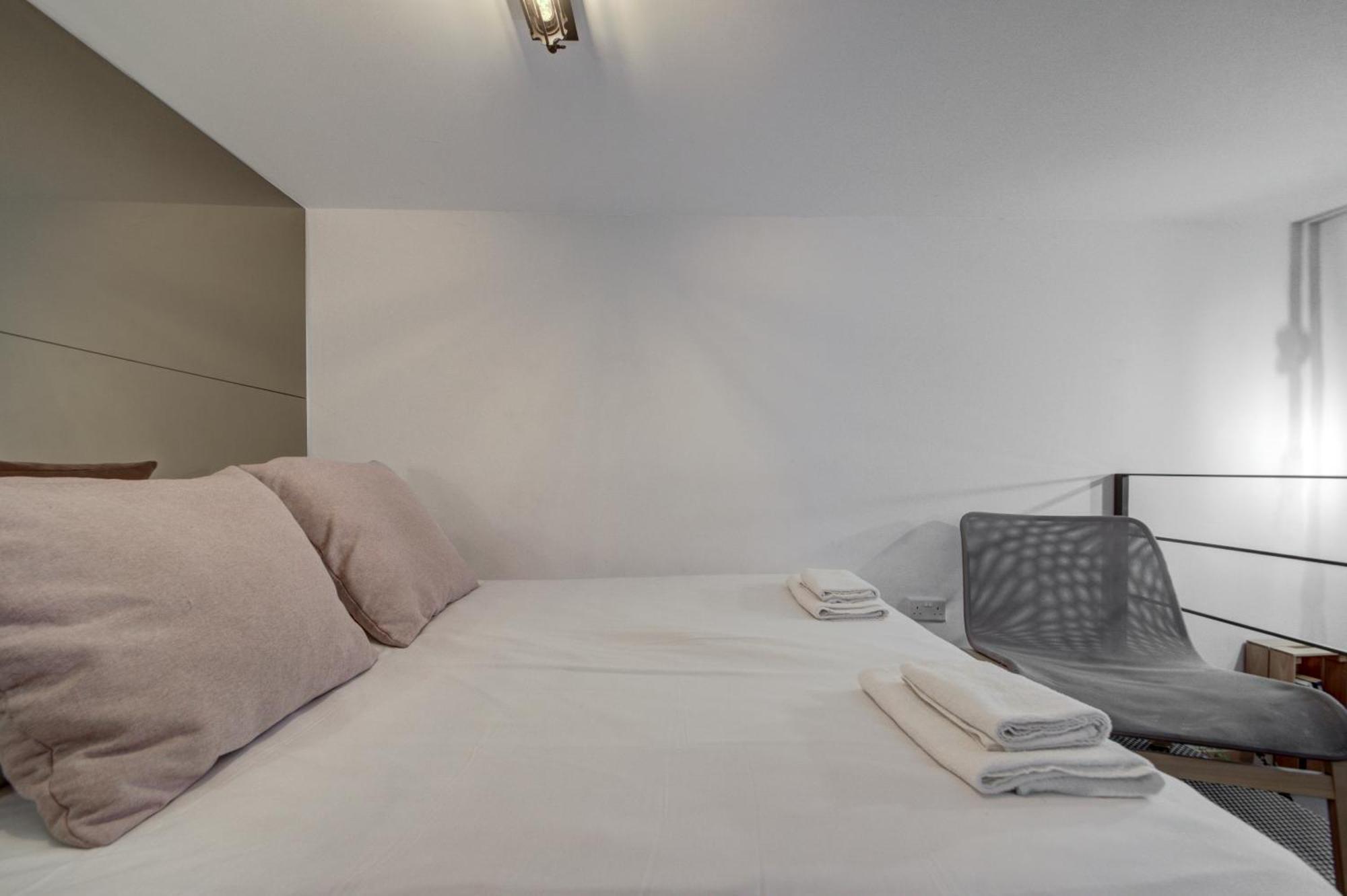 Unique Studio Loft, Walking Distance To Valletta Hamrun Ngoại thất bức ảnh