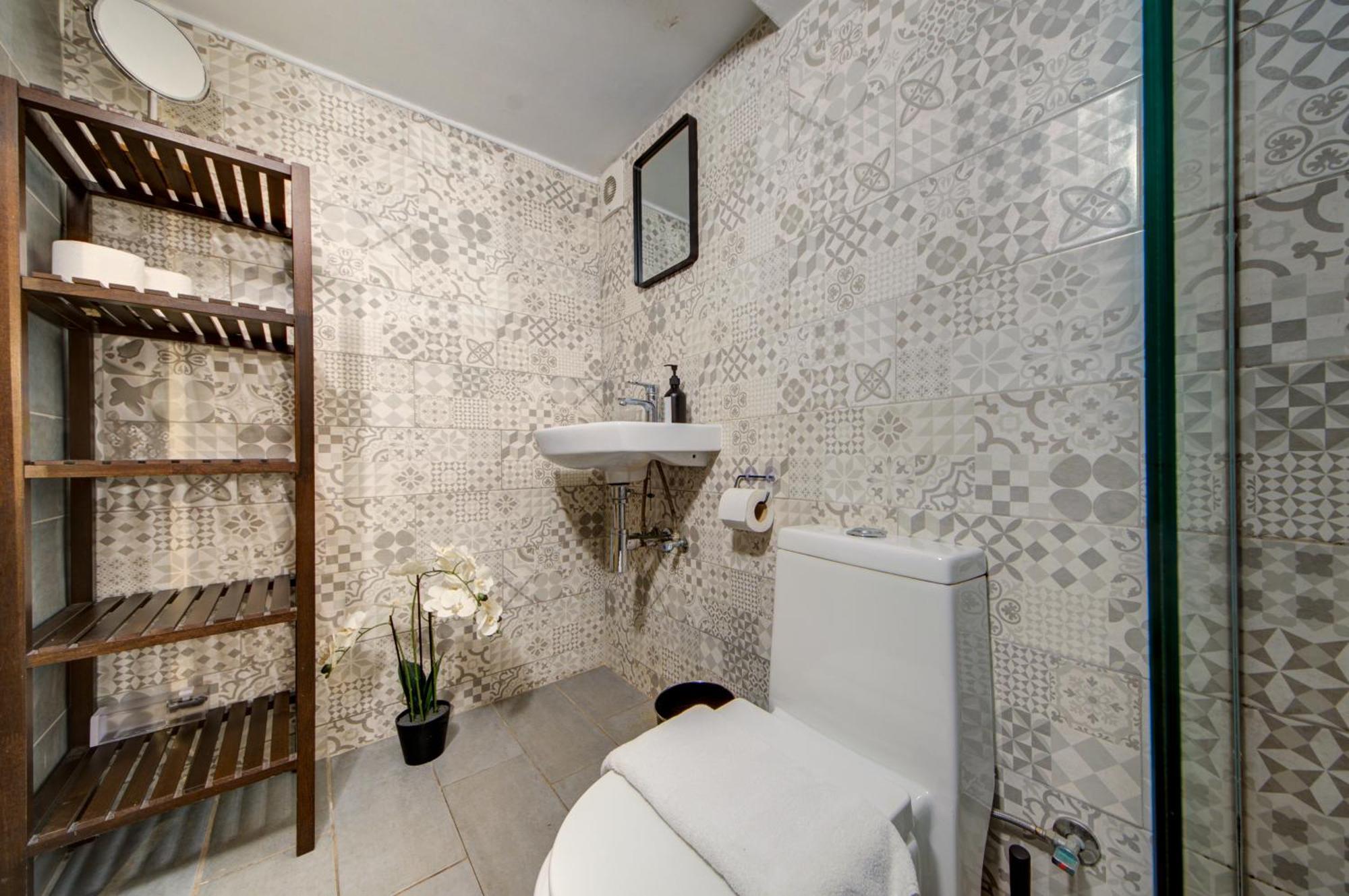 Unique Studio Loft, Walking Distance To Valletta Hamrun Ngoại thất bức ảnh